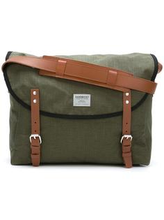 'Erik' messenger bag Sandqvist