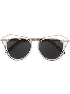 солнцезащитные очки 'Marguerite' Karen Walker Eyewear