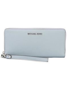 континентальный кошелек 'Jet Set Travel'  Michael Michael Kors