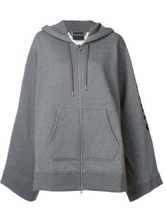 Puma x Fenty fleece zip-up hoodie Puma