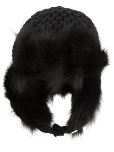 ear muff beanie Inverni