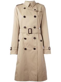 классический тренч Burberry