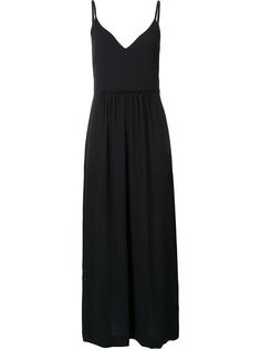 strappy maxi dress Malia Mills