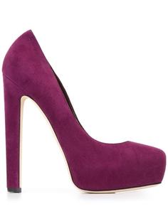 туфли 'New Maniac'  Brian Atwood