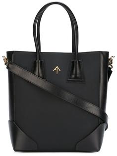сумка-тоут Manu Atelier