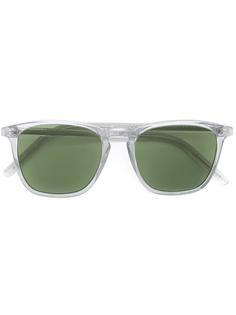 солнцезащитные очки в квадратной оправе Tomas Maier