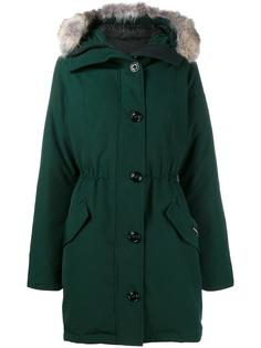'Rossclair' parka coat Canada Goose