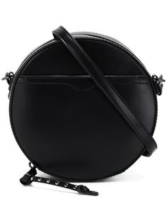 маленькая сумка через плечо 'Boston' Rebecca Minkoff
