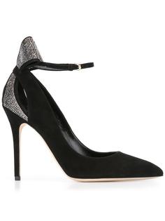 туфли 'Magda' Brian Atwood