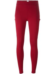 многослойные леггинсы Sàpopa