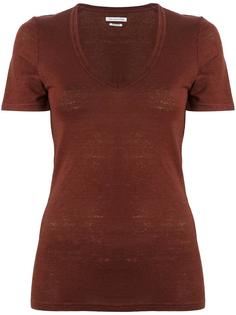 футболка 'Kranger' Isabel Marant Étoile