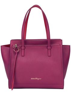 сумка-тоут 'Amy'  Salvatore Ferragamo