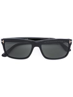 солнцезащитные очки 'Hugh' Tom Ford Eyewear