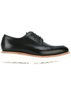 туфли 'Agatha'  Grenson