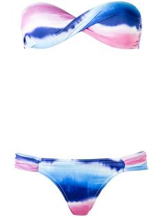 bandeau bikini set Sub