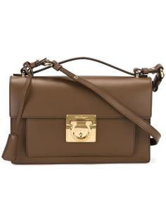 сумка через плечо 'Aileen'  Salvatore Ferragamo