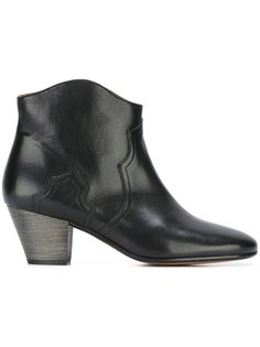 ботинки Étoile ‘Dicker’  Isabel Marant