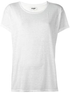 crew neck T-shirt NSF