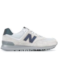 кроссовки с логотипом New Balance