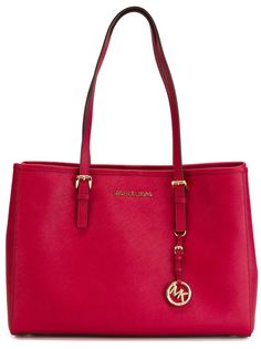 сумка-тоут  'Jet Set'  Michael Michael Kors