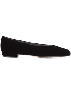 балетки 'Chic' Stuart Weitzman