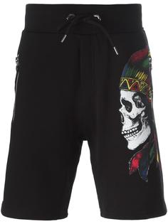 спортивные шорты 'Etu' Philipp Plein