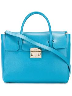 классическая сумка-тоут Furla