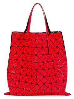 сумка-шопер 'Prism-1' Bao Bao Issey Miyake