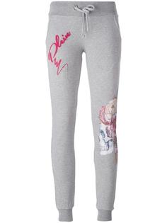 спортивные брюки 'Crieff' Philipp Plein