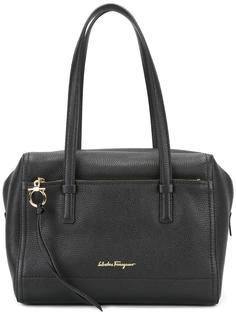 большая сумка 'Gancio' Salvatore Ferragamo