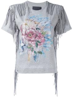футболка 'Dufftown' Philipp Plein