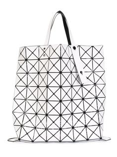 сумка-шопер 'Lucent Pro-1' Bao Bao Issey Miyake