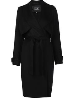 Zac posen alisha new arrivals wrap coat