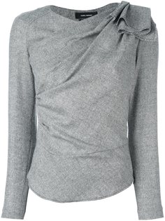 блузка 'Kirsten' Isabel Marant