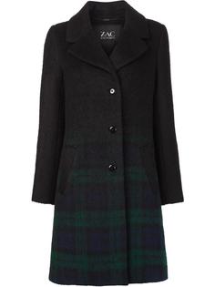 'Hudson' coat Zac Zac Posen