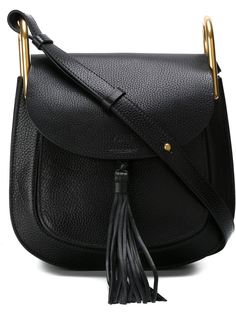 сумка 'Hudson' на плечо Chloé