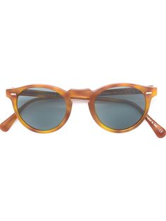 солнцезащитные очки 'Gregory' Oliver Peoples