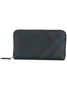 кошелек 'London' Burberry