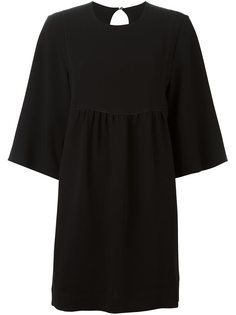 свободное платье мини 'Aggy' Isabel Marant
