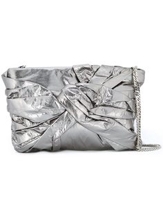 сумка на плечо 'Pouch Metal'  Isabel Marant