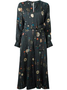 платье 'Olympe'  Isabel Marant