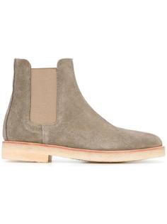 ботинки челси Common Projects
