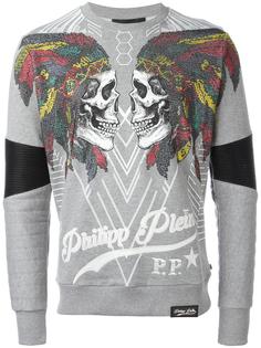 толстовка 'Chunta' Philipp Plein