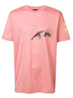 футболка 'Glare' Lanvin X Cédric Rivrain Lanvin