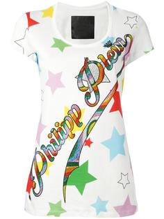футболка 'Kennoway'  Philipp Plein