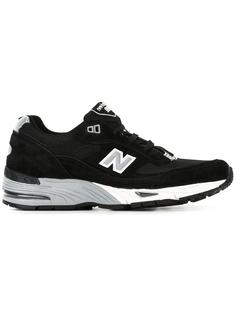 кроссовки '991' New Balance