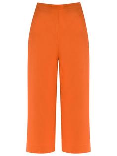 high-waisted culottes Andrea Marques