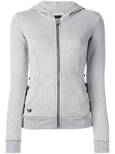 толстовка 'Linlithgow' с капюшоном Philipp Plein