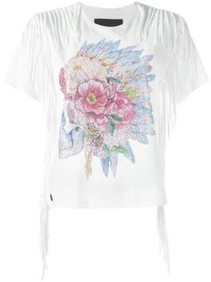 футболка 'Dufftown'  Philipp Plein
