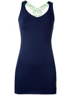 топ с вышивкой Sàpopa